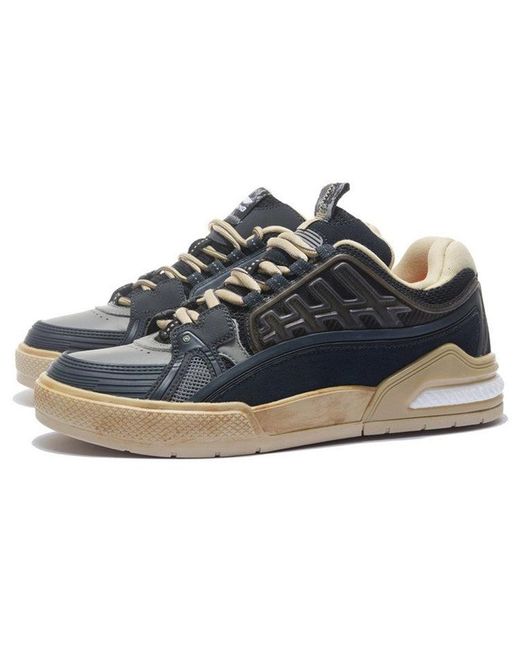 Li-ning Blue Era for men