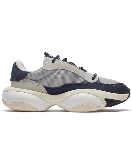 PUMA Blue Alteration Core 'Peacoat' for men