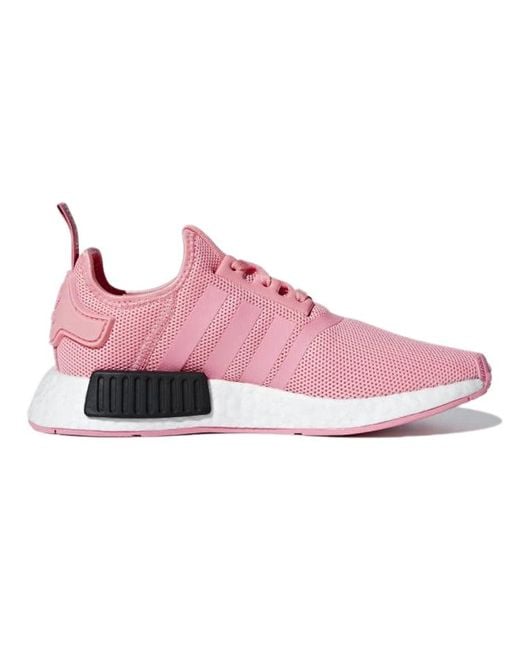 Adidas Pink Nmd_R1 J 'Super Pop' for men