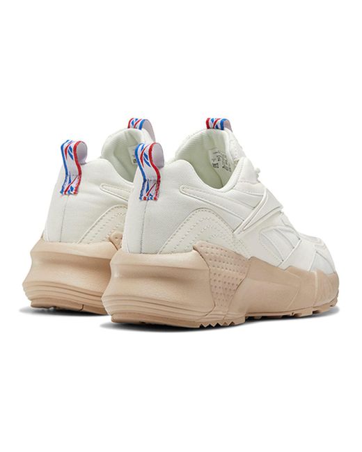 Reebok White (Wmns) Aztrek Double Mix