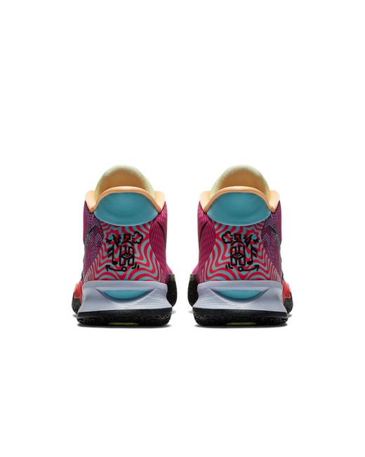 Nike Purple Kyrie 7 Ep 'Creator' for men