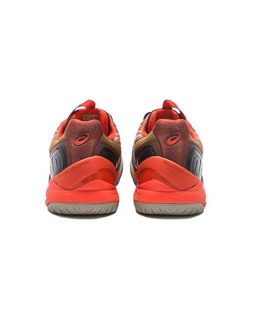 Asics Red X Kiko Kostadinov Hs5-S Gel-Resolution Sps for men