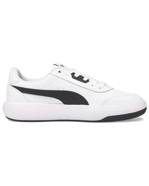 PUMA White (Wmns) Tori