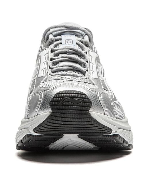 Li-ning White Aurora Renew for men