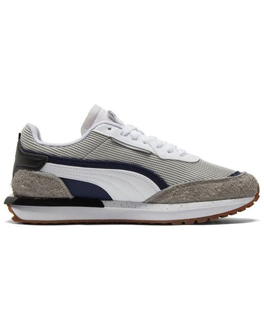 PUMA White City Rider 'Map Out for men
