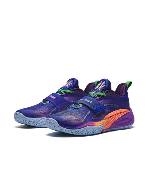 Anta Blue Kai 1 Knight' for men