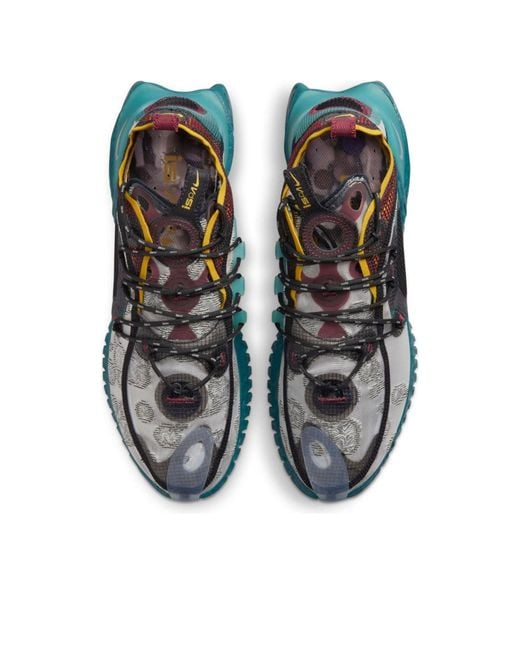 Nike Blue Ispa Flow 2020 'Dark' for men