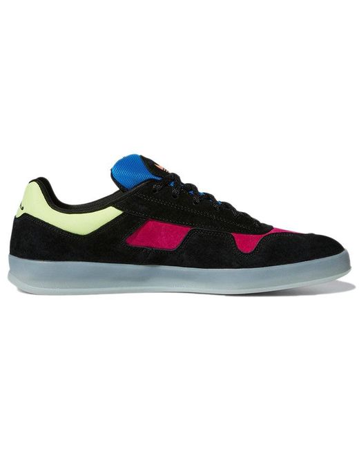 Adidas Black Mark Gonzales X Aloha Super Multi' for men