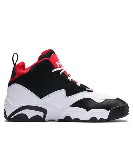 PUMA White Source Vintage for men