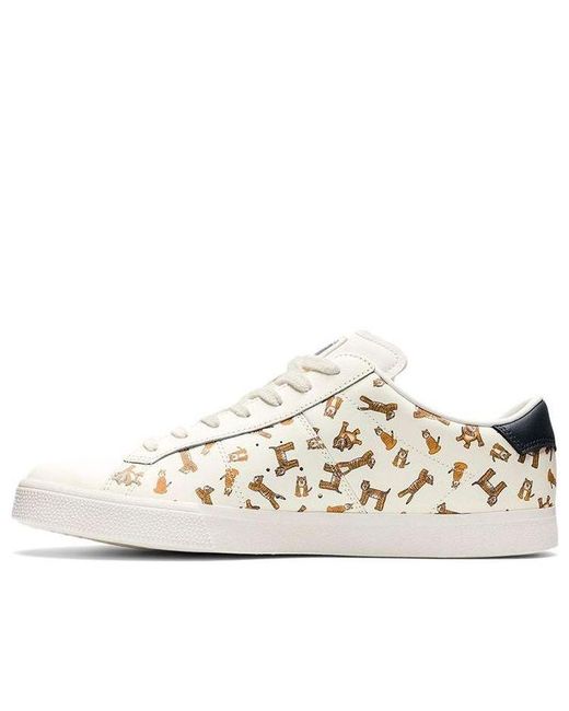 Onitsuka Tiger Natural Lawnship 3.0 for men