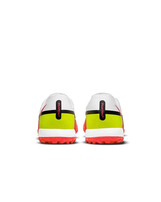 Nike Red Phantom Gt2 Academy Tf for men