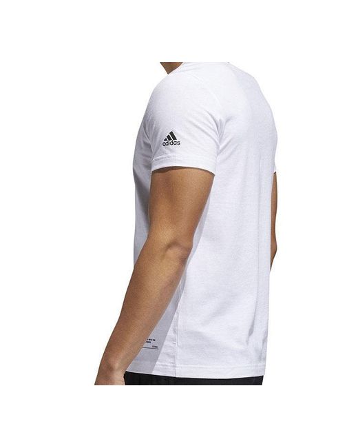 Adidas t shirt china hombre hotsell