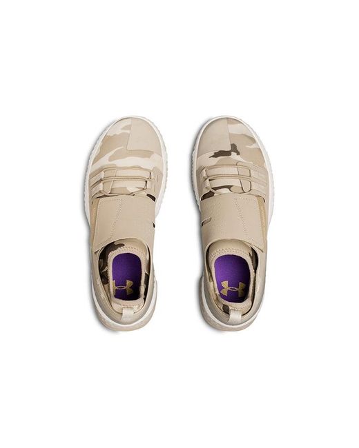 Under Armour Natural Architech Reach Valor 'Khaki' for men