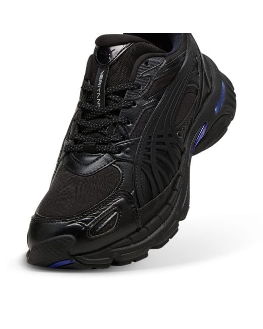 PUMA Black (Wmns) Veritana Fast Race Lapis Lazuli'