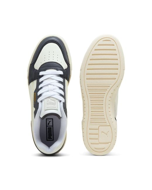 PUMA Blue Ca Pro Lux 3 'Strong' for men
