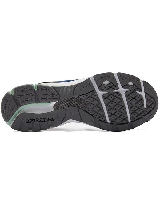 New Balance Blue 1500.9 Made for men