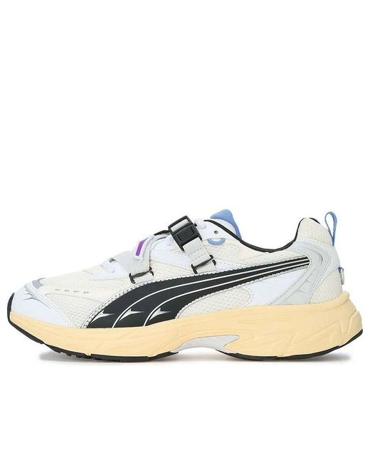 PUMA Blue Morphic Dream Pack 'Warm' for men
