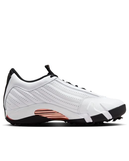 Nike White 14 Retro Golf 'Us Open' for men