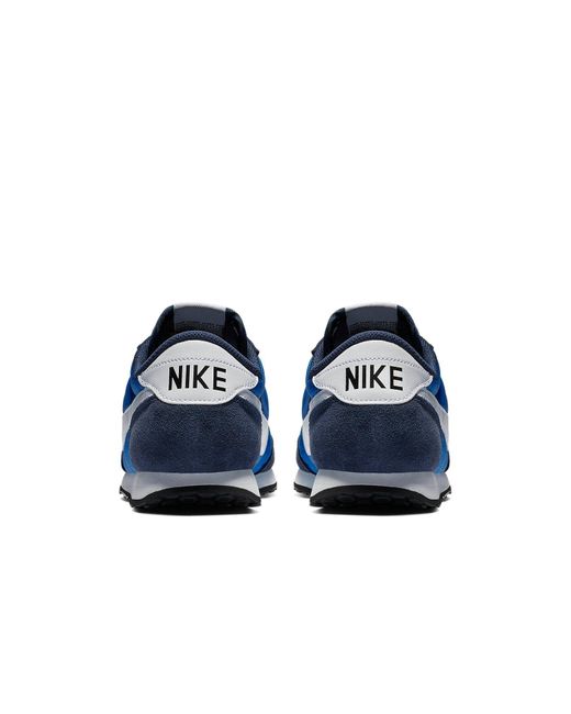 Nike Blue Mach Runner 'Game Royal' for men