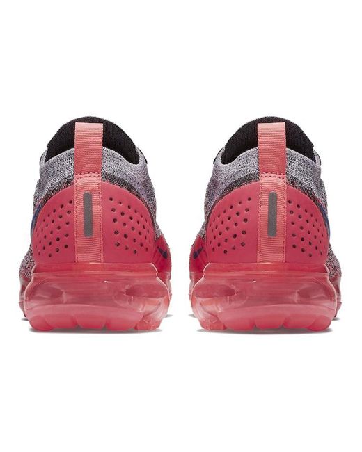 Nike Red (Wmns) Air Vapormax 2 'Ultramarine'