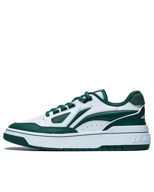 Li-ning Blue Badfive Rookie 2 for men