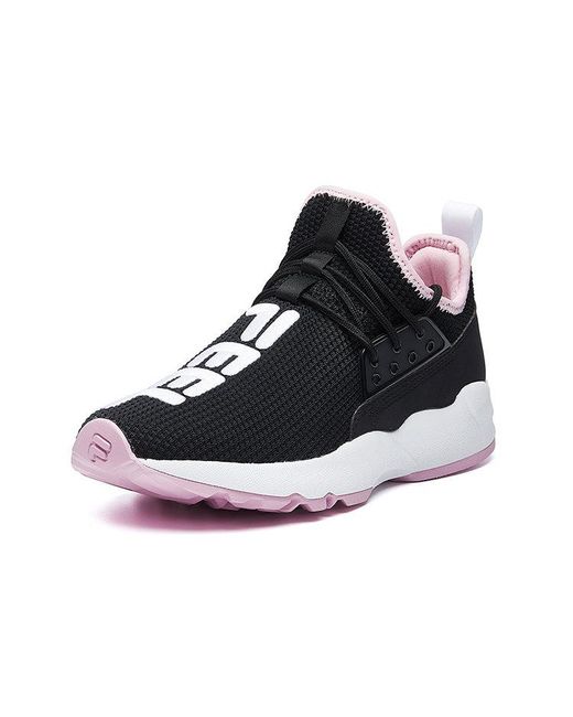 Fila Black (Wmns) Mind X