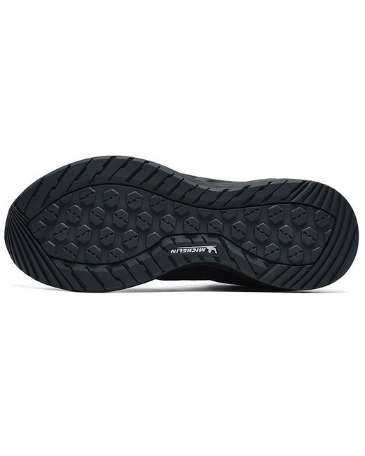Fila Athletics Lynx Boa Sneakers in Black for Men | Lyst UK