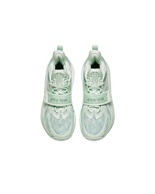 Anta Green Kai 1 'Garden State'