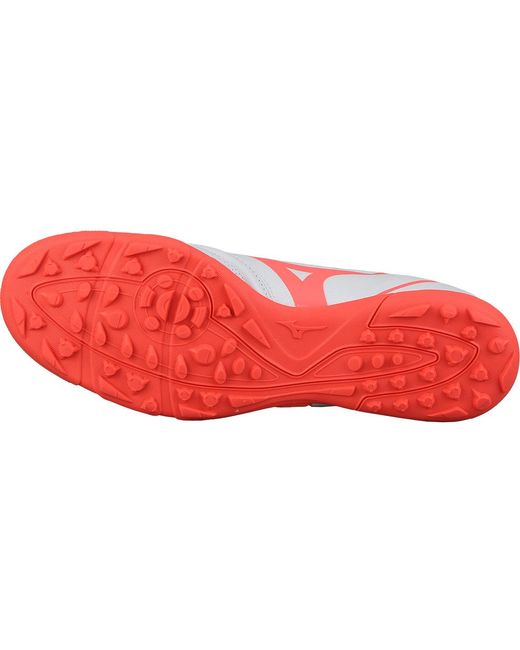 Mizuno White Folgado Pro Kl As for men
