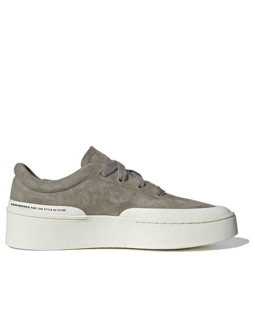 Adidas Gray Labcourt for men