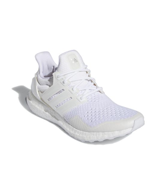 Adidas White (Wmns) Ultraboost 1.0 'Cloud'