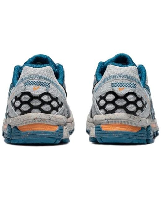 Asics Blue Gel-Kahana 8 for men
