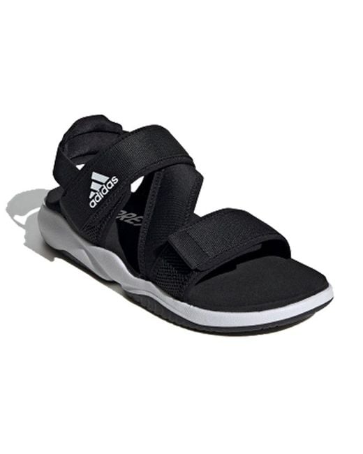 Adidas Blue Terrex Sumra for men