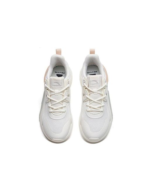 Anta White (Wmns) Rubik's Cube 3