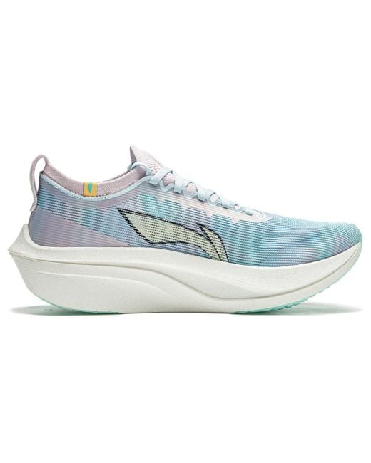Li-ning Blue Feidian 4 Ultra for men