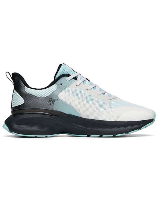 Anta Blue Shock The Game 1.5 Low for men