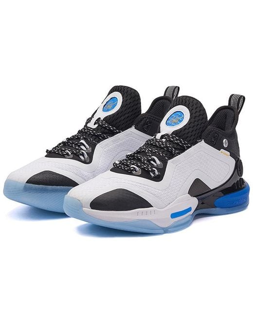 361 Degrees Blue Ag2 Aaron Gordon for men