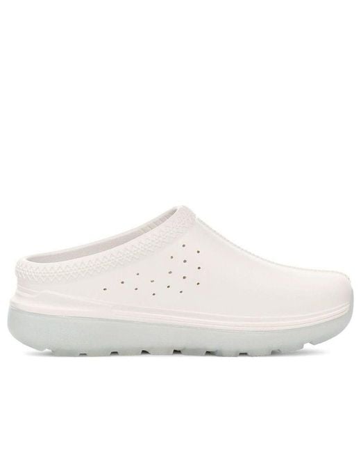 Ugg White Tasman Sport for men