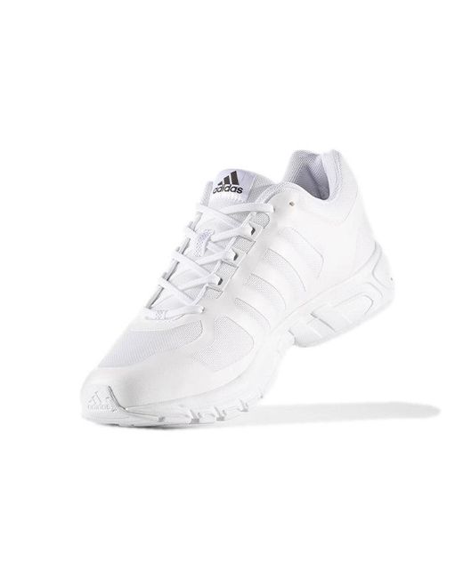 Adidas White Equipment U Hpc for men