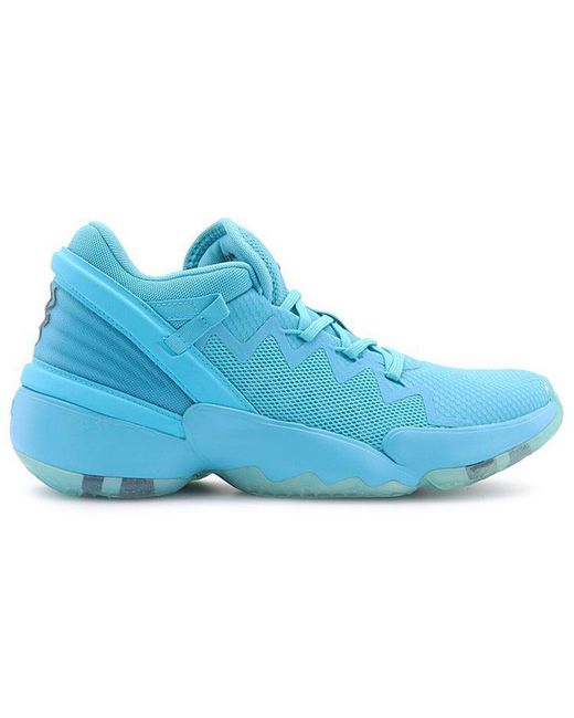 Adidas Blue Crayola X D.O.N. Issue #2 Gca 'Crayon Pack for men