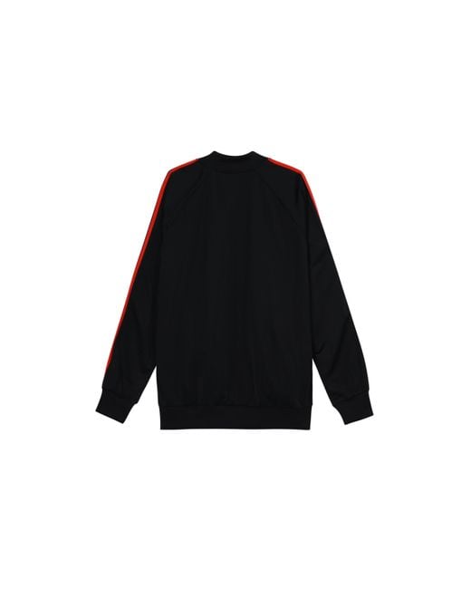 Adidas Black Originals Sst Dmc Track Jacket For for men