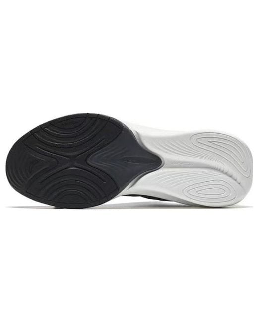 Anta Black (Wmns) Mixed Training Collection