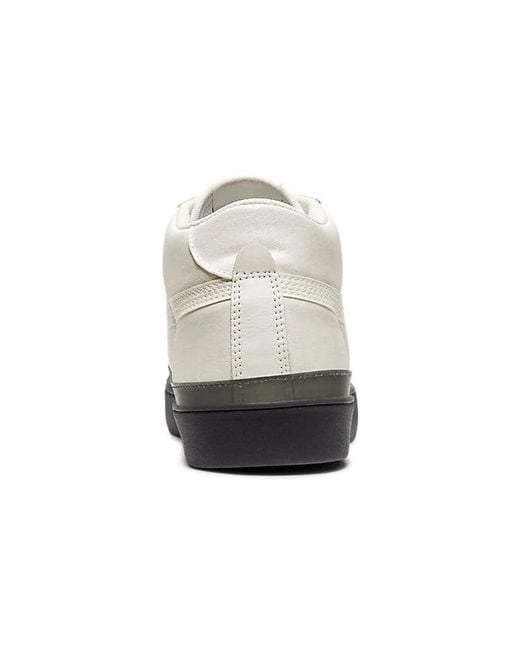 Onitsuka Tiger White Fabre Classic Mt for men