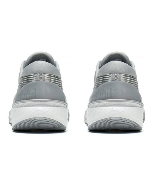 Li-ning Gray Yueying Element 2 for men