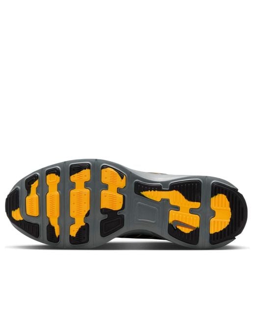 Nike Black Lunar Roam Laser' for men