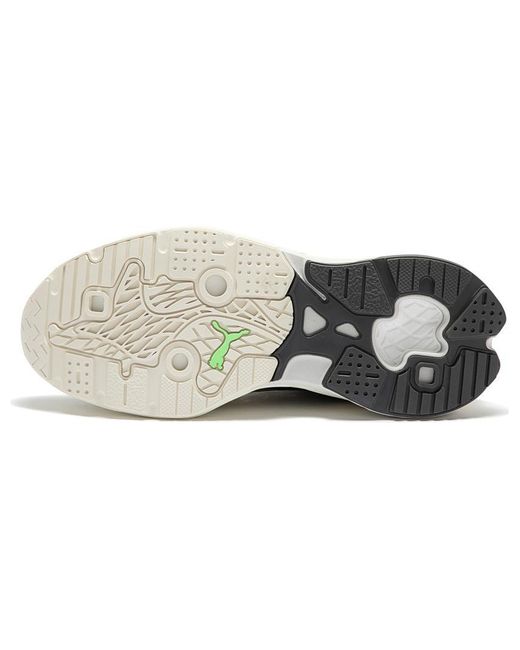 PUMA Blue Extent Nitro Ek Balam for men