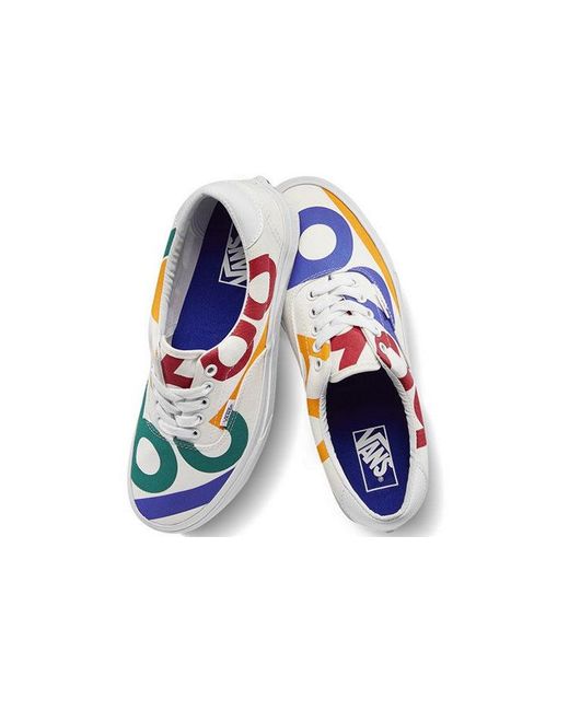 Vans Blue Era 59 'Deck Club 66' for men