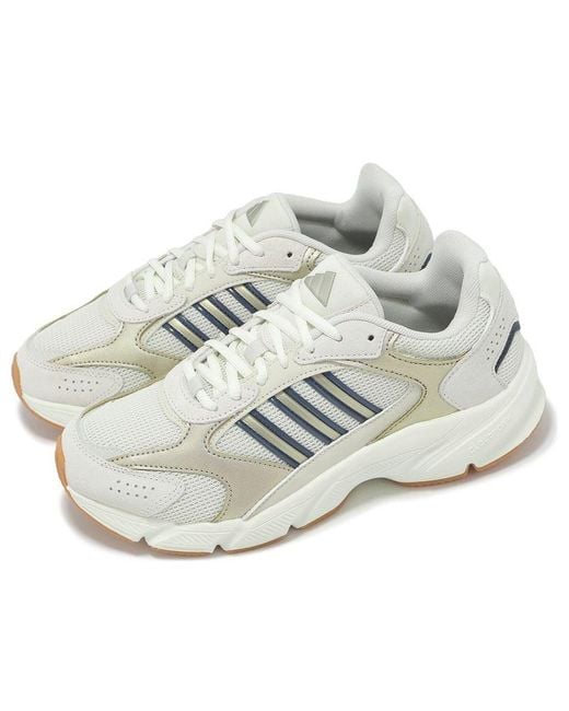 Adidas White (Wmns) Crazychaos 2000