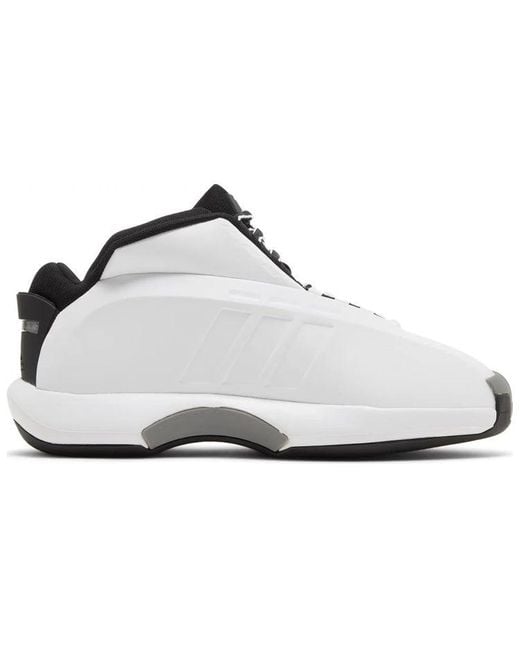 Adidas White Crazy 1 Kobe 'Stormtrooper' 2022 for men