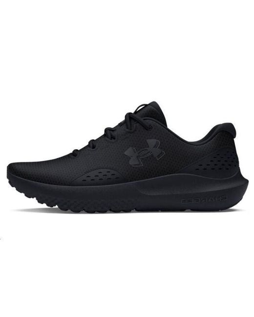 Under Armour Blue Charged Surge 4 for men